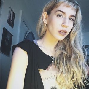 Meet your Posher, Grace